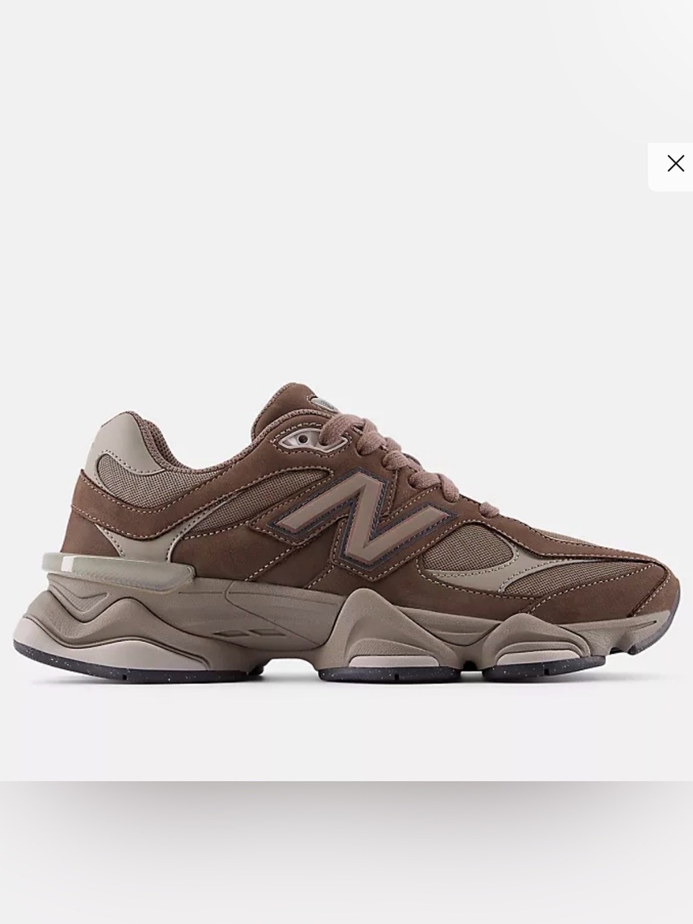 NWT’S NEW BALANCE 9060 LIMITED COLOR!